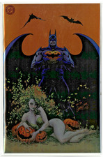 Batman TLH The Last Halloween