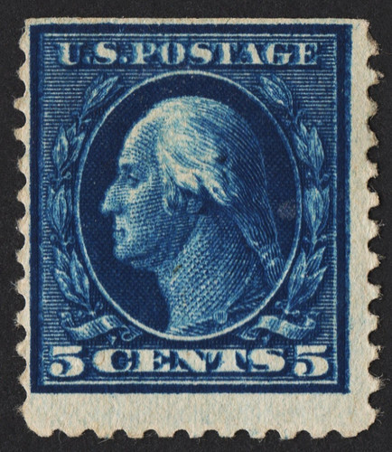 504b mint h - og, raro
