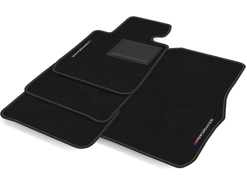 Tappetini auto compatibili con - compatibili,