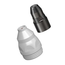 Ugello elettrodo ugello taglio