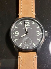 Orologio pilota carica - orologio,