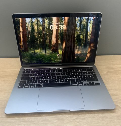 Macbook pro a2338 2022 - pro,