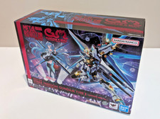 Modellino Metal Robot Spirits