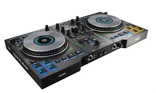 Hercules jogvision - hercules, dj