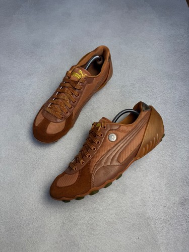 Sneakers uomo vintage rara - sneakers,