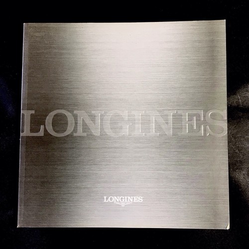 Montre longines catalogue - montre,