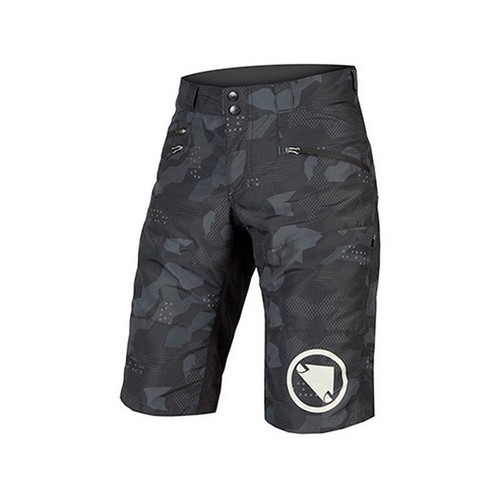 Pantaloncini singletrack short - singletrack,