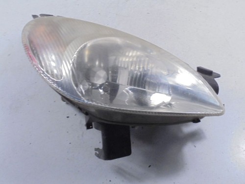 Faro proiettore citroen xsara - proiettore,
