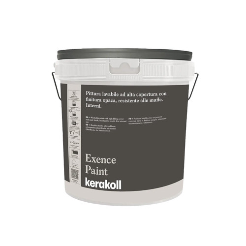 Kerakoll pittura antimuffa