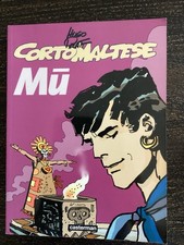 Mu (Cortomaltese) Pre Owned