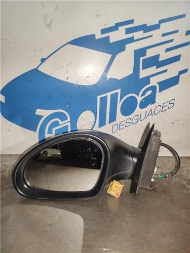 Specchietto laterale elettrico - specchietto,
