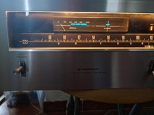 PIONEER TX-608 SINTONIZZATORE