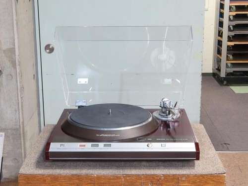 Denon 70m giradischi - denon, dp-70m
