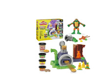 Play-Doh Teenage Mutant Ninja
