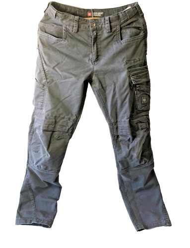 Pantalone lavoro uomo - da,
