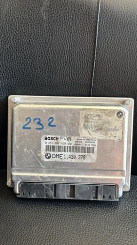 Bosch bms46 0261204420 dme - bosch,