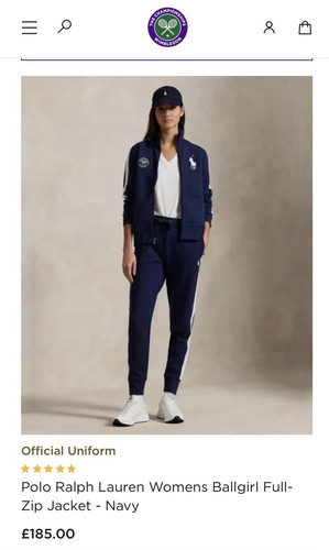 2026 wimbledon ralph lauren - wimbledon,