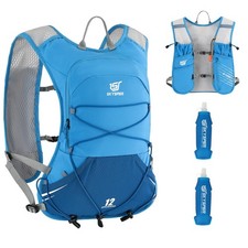 Zaino Idratazione 12L Gilet
