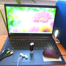 Acer A315 15 pollici Ultrabook