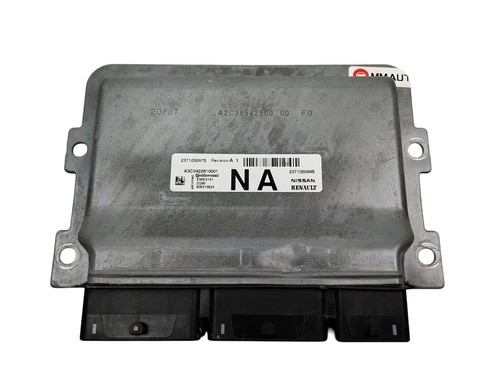 Centralina ecu renault clio - renault,