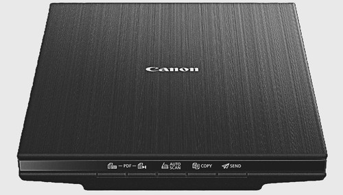 Canon scanner nero canolide - canon, scanner,