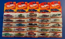 Hot Wheels Classics Series 1