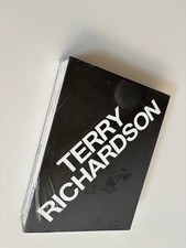 Terry Richardson Portraits