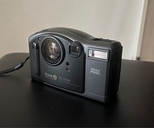 Kodak DC-210A fotocamera