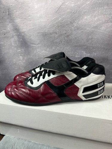 Archival dirk bikkembergs - archival,