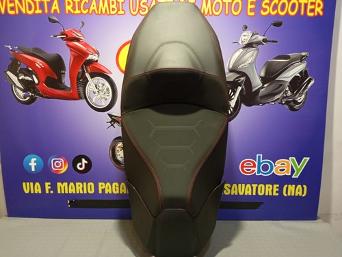 Sella honda adv 350 lc - 350, 4t