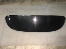 SPOILER POSTERIORE FIAT TIPO BERLINA DAL 2017 COD 07356701640E