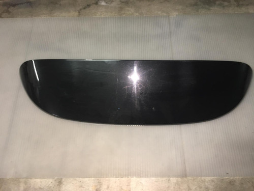 Spoiler posteriore fiat tipo - spoiler,