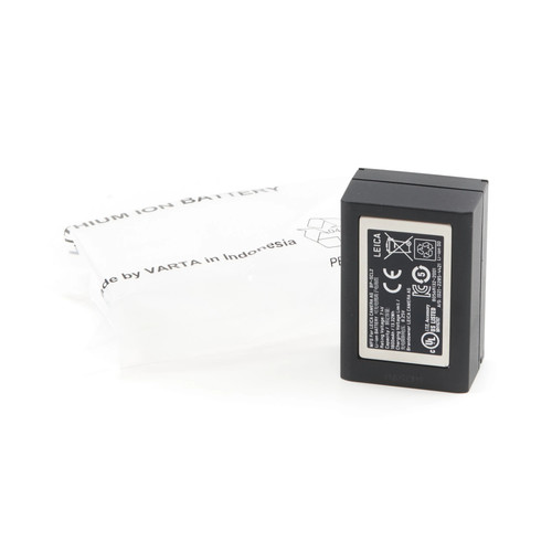 Batteria leica scl2 per - leica,