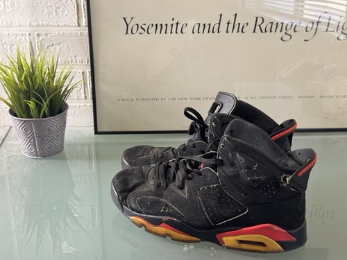 Taglia nike air jordan - 10,