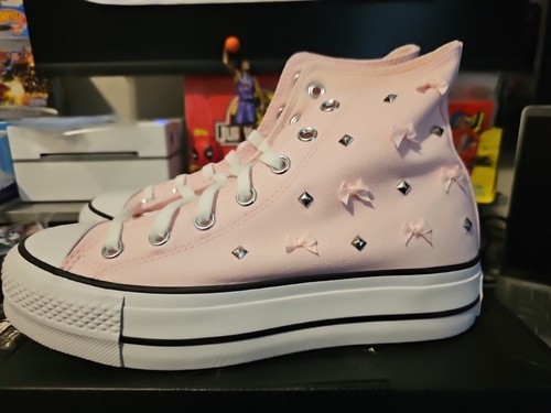Sneakers converse chuck - converse,