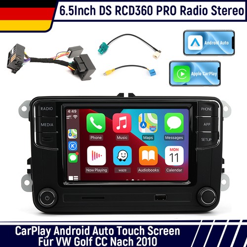 Autoradio rcd360 carplay - rcd360,