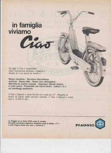 advertising