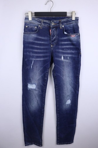 Dsquared2 blue denim - dsquared2,