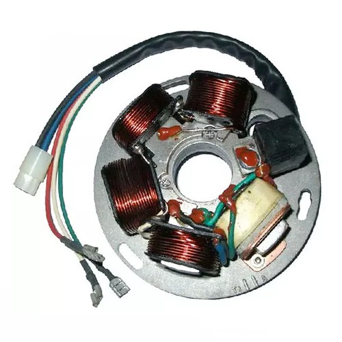 Statore originale ducati 5 - ducati, a