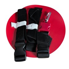 COMFORT TRACOLLA IMBRACATURA