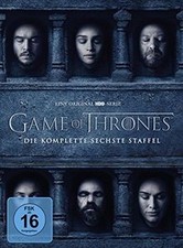 Game of Thrones - Die