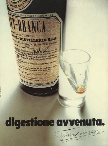Fernet branca digestione - branca,,