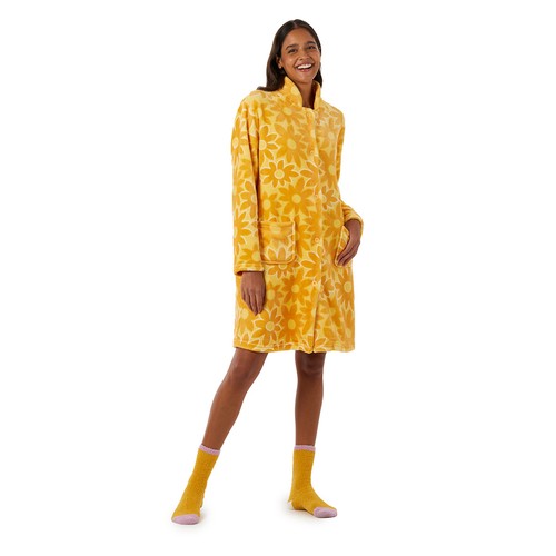 Vestaglia donna con - , bottoni