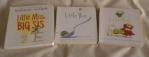 Set picture board books - of,
