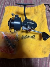Mulinello spinning mitchell - mulinello,