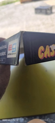 Gioco scatola casa - gioco, in