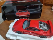 Ferrari F40 Kyosho 1 18