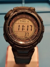 Orologio Casio PAW-1300 Triplo