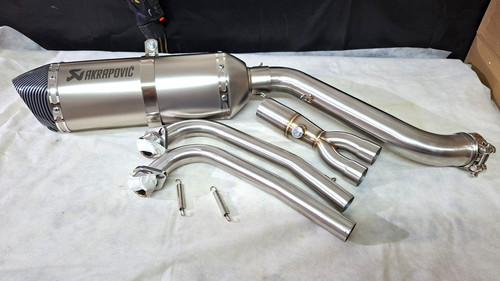 Marmitta sportiva tmax yamaha - sportiva,