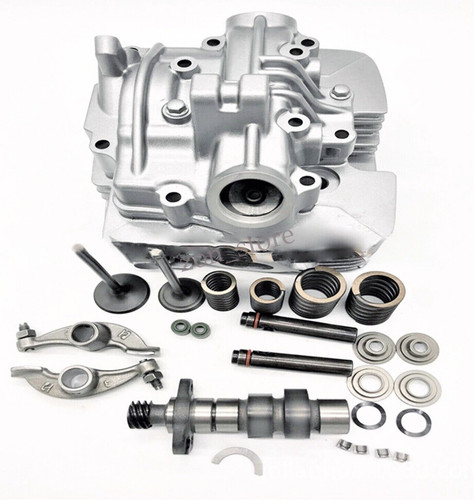Kit testata cilindro - testata, per